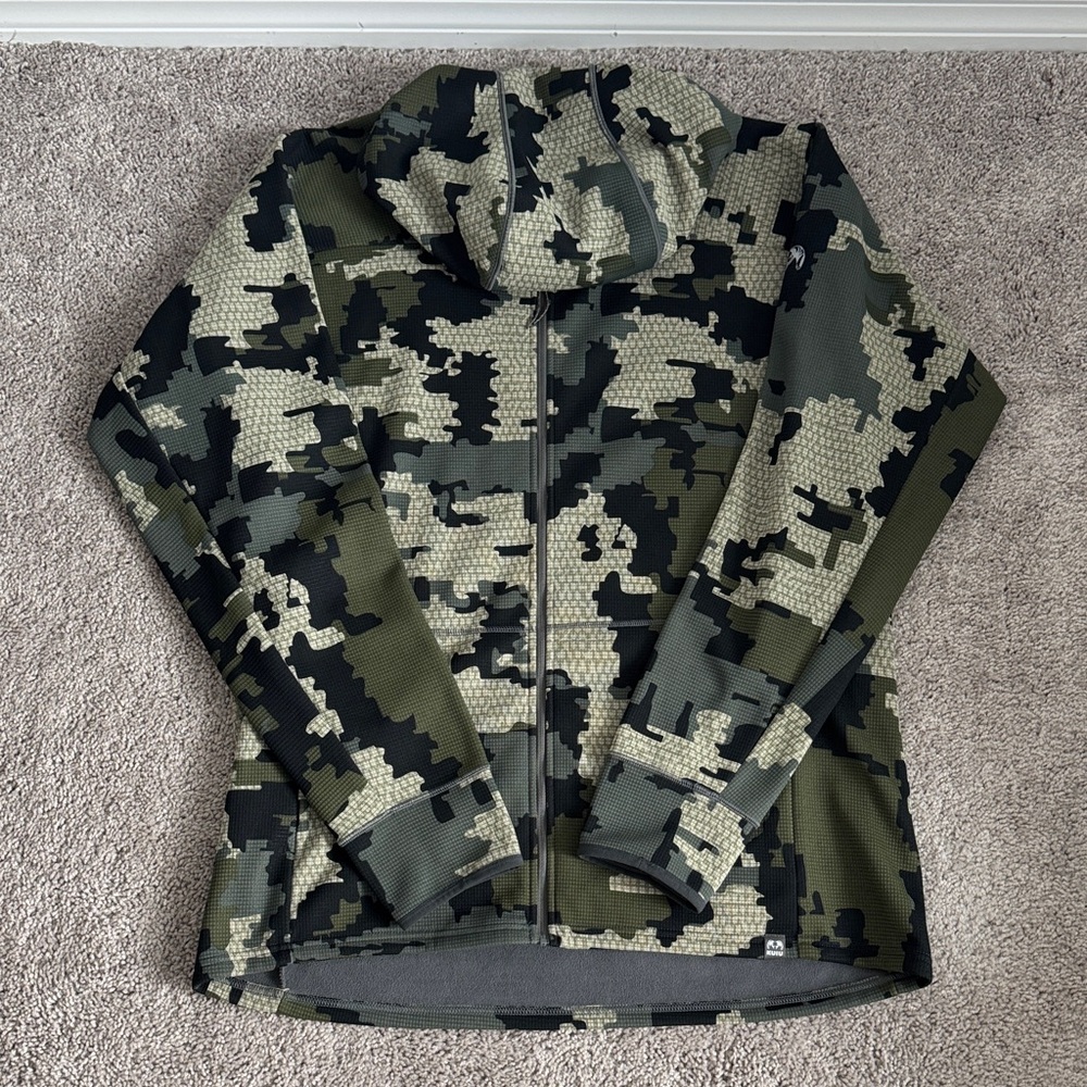 KUIU Men's Performance Jacket